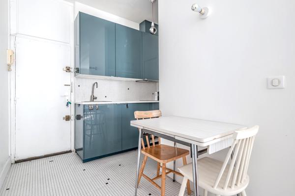 Vente / Appartement T2