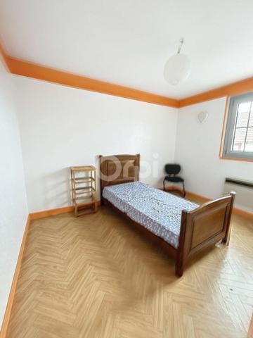 Immeuble à vendre    5 pièces • 135 m2 Liffol-le-Grand