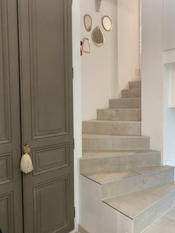 Aix-en-Provence (13100) Duplex T2 avec jardinet + emplacement privatif