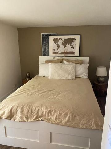 Aix-en-Provence (13100) Duplex T2 avec jardinet + emplacement privatif