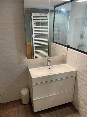 Aix-en-Provence (13100) Duplex T2 avec jardinet + emplacement privatif