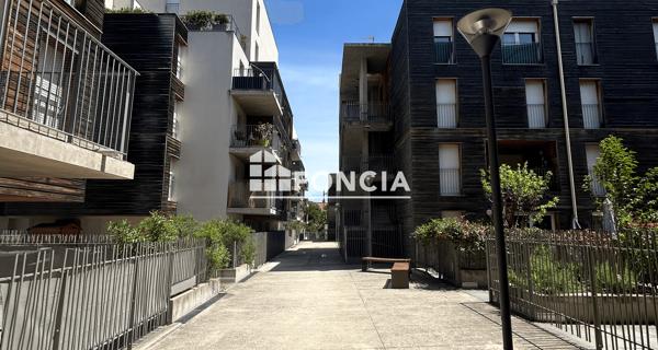 À vendre Appartement 3 pièces 65 m² - Avignon 84000