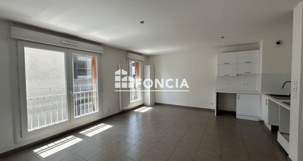 À vendre Appartement 3 pièces 65 m² - Avignon 84000