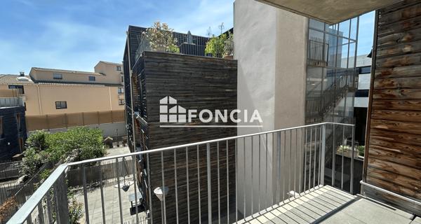À vendre Appartement 3 pièces 65 m² - Avignon 84000