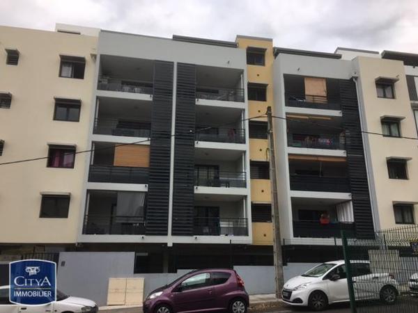 Appartement à louer 4 pièces 72.88m²