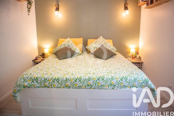 Maison à vendre 4 pièces 78 m² Savigny-le-Temple