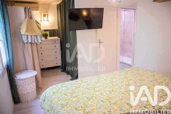 Maison à vendre 4 pièces 78 m² Savigny-le-Temple