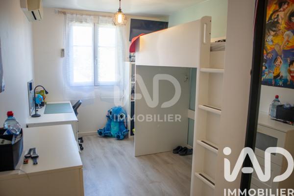 Maison à vendre 4 pièces 78 m² Savigny-le-Temple