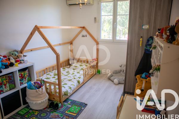 Maison à vendre 4 pièces 78 m² Savigny-le-Temple