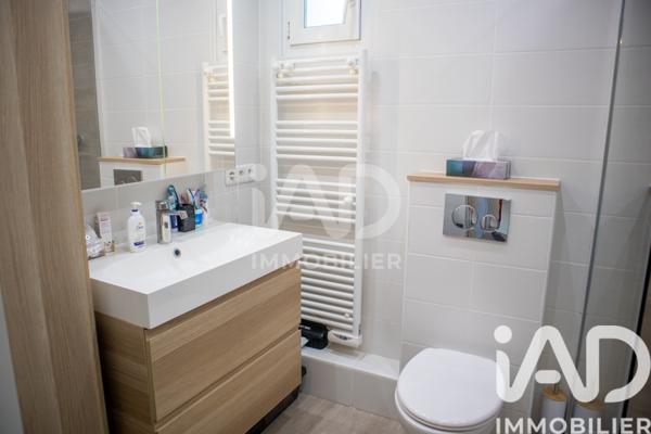 Maison à vendre 4 pièces 78 m² Savigny-le-Temple