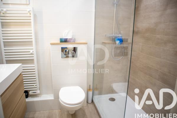 Maison à vendre 4 pièces 78 m² Savigny-le-Temple