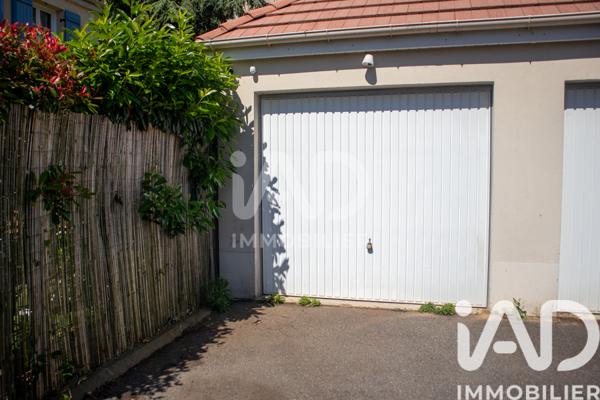 Maison à vendre 4 pièces 78 m² Savigny-le-Temple