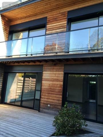 Maison à louer à Bois-Guillaume en Seine-Maritime (76230), ref : 76028-FAB