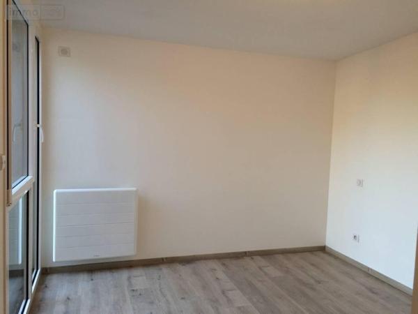 Maison à louer à Bois-Guillaume en Seine-Maritime (76230), ref : 76028-FAB