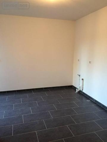 Maison à louer à Bois-Guillaume en Seine-Maritime (76230), ref : 76028-FAB