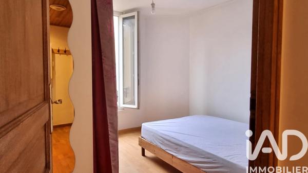 Appartement à vendre 2 pièces 32 m² Fontenay-sous-Bois