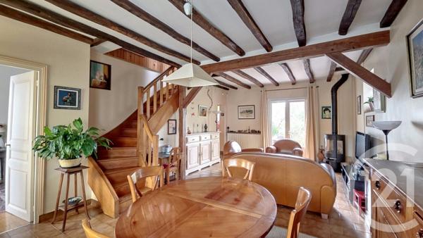 Maison à vendre  5 pièces - 92,45 m2 DRANCY - 93