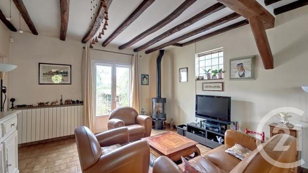 Maison à vendre  5 pièces - 92,45 m2 DRANCY - 93