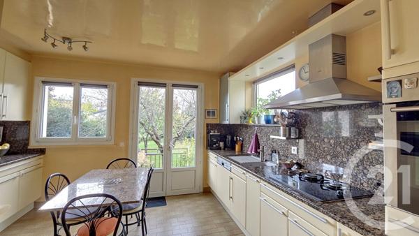 Maison à vendre  5 pièces - 92,45 m2 DRANCY - 93