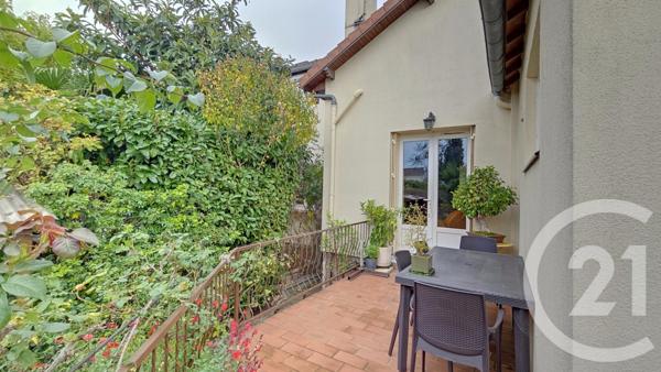 Maison à vendre  5 pièces - 92,45 m2 DRANCY - 93