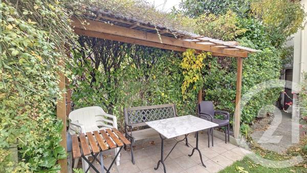 Maison à vendre  5 pièces - 92,45 m2 DRANCY - 93