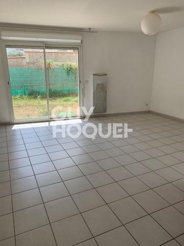 Appartement 1 pièce de 29 m² à louer à PERPIGNAN (66100).