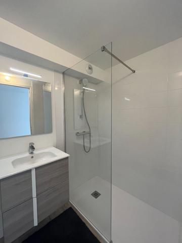 RENNES VILLEJEAN - Chambre meublée dans un appartement rénové