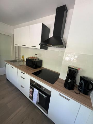 RENNES VILLEJEAN - Chambre meublée dans un appartement rénové