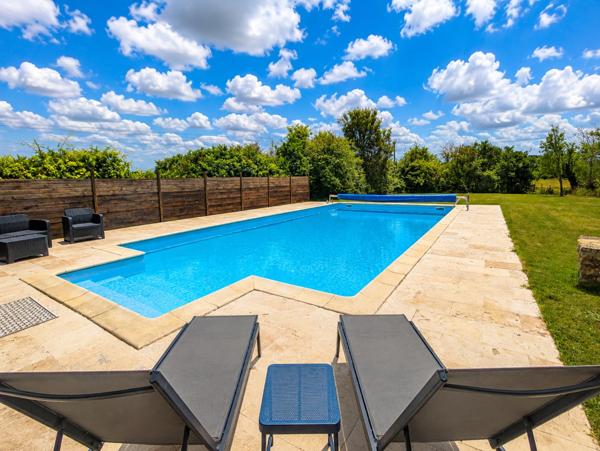 Maison à vendre à Chey (79120) - Deux-Sèvres