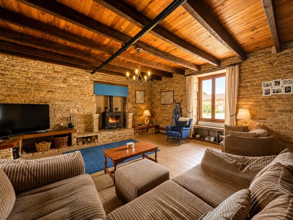 Maison à vendre à Chey (79120) - Deux-Sèvres
