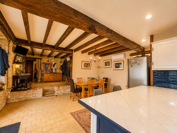 Maison à vendre à Chey (79120) - Deux-Sèvres