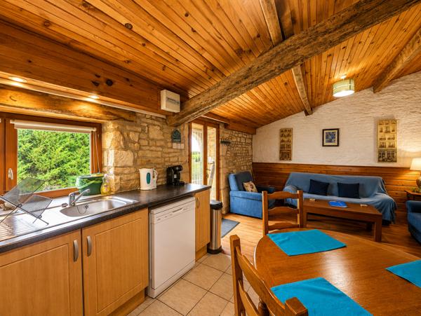 Maison à vendre à Chey (79120) - Deux-Sèvres
