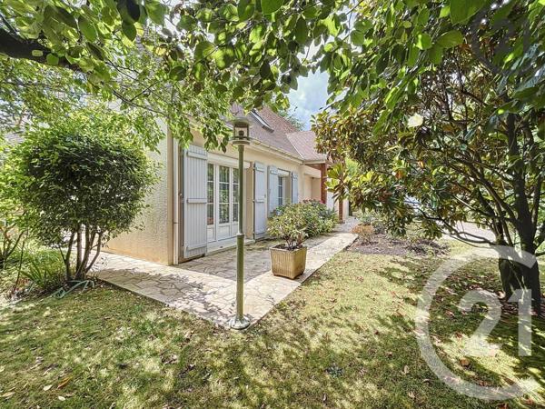 Maison à vendre  7 pièces - 179,51 m2 SERVON - 77