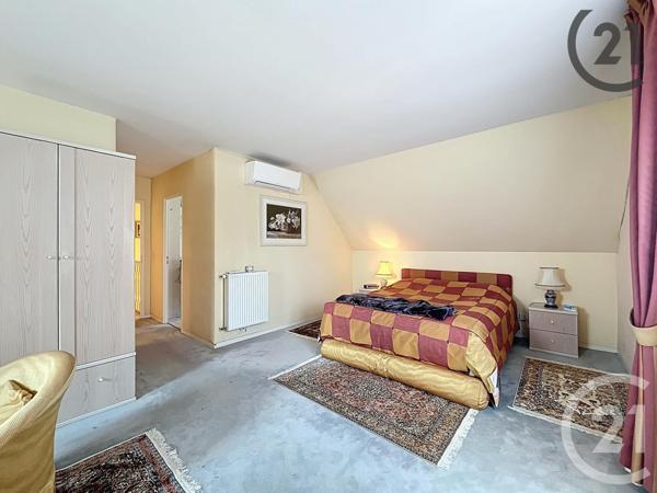 Maison à vendre  7 pièces - 179,51 m2 SERVON - 77