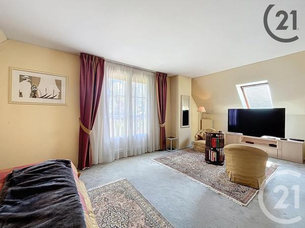 Maison à vendre  7 pièces - 179,51 m2 SERVON - 77