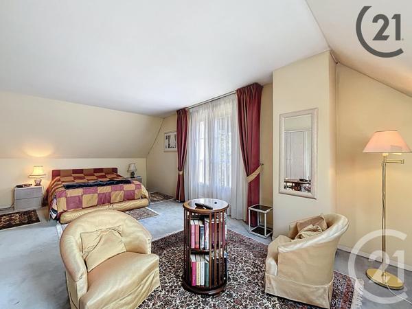 Maison à vendre  7 pièces - 179,51 m2 SERVON - 77