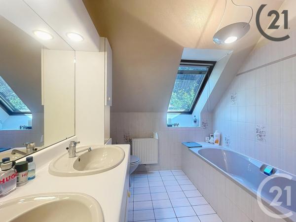 Maison à vendre  7 pièces - 179,51 m2 SERVON - 77