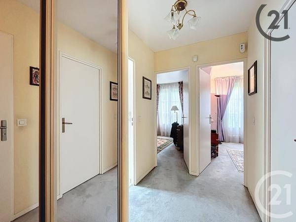 Maison à vendre  7 pièces - 179,51 m2 SERVON - 77