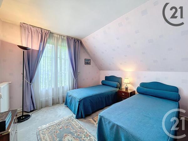 Maison à vendre  7 pièces - 179,51 m2 SERVON - 77