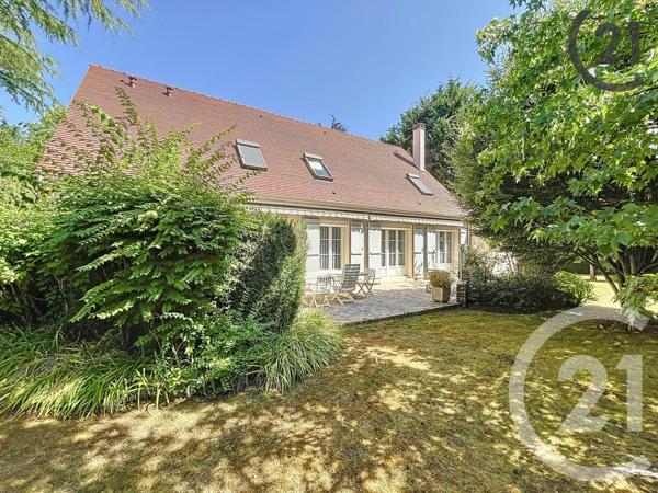Maison à vendre  7 pièces - 179,51 m2 SERVON - 77