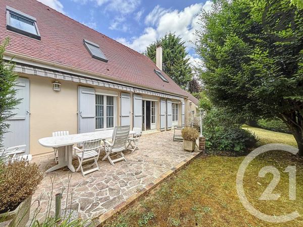 Maison à vendre  7 pièces - 179,51 m2 SERVON - 77