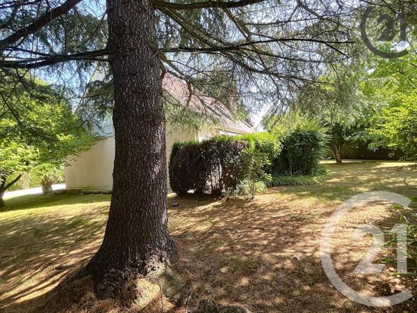 Maison à vendre  7 pièces - 179,51 m2 SERVON - 77