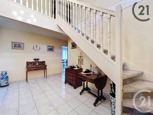 Maison à vendre  7 pièces - 179,51 m2 SERVON - 77