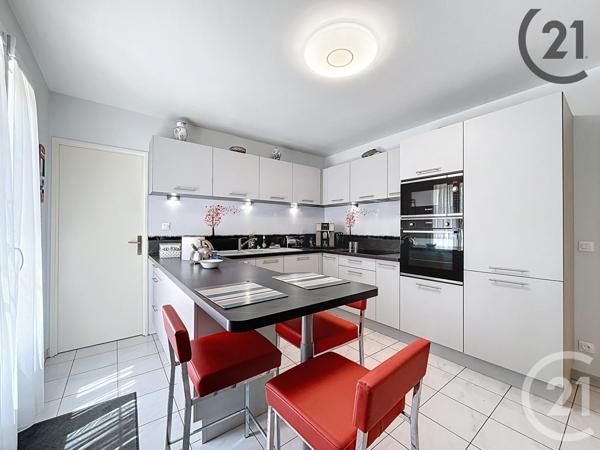 Maison à vendre  7 pièces - 179,51 m2 SERVON - 77