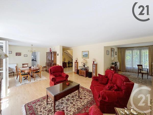 Maison à vendre  7 pièces - 179,51 m2 SERVON - 77