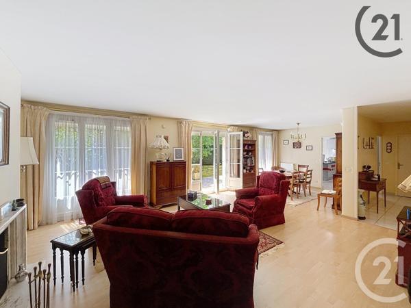 Maison à vendre  7 pièces - 179,51 m2 SERVON - 77