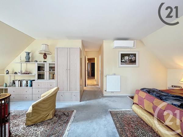 Maison à vendre  7 pièces - 179,51 m2 SERVON - 77