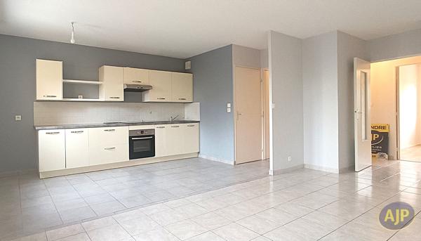 Vente appartement Nantes : 179 900 € - AJP Immobilier Saint-Sébastien-sur-Loire