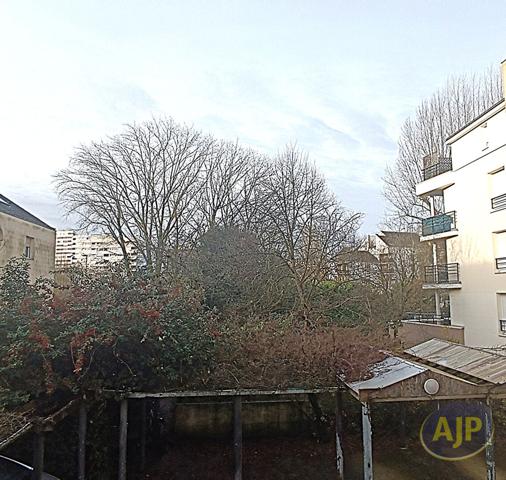 Vente appartement Nantes : 179 900 € - AJP Immobilier Saint-Sébastien-sur-Loire