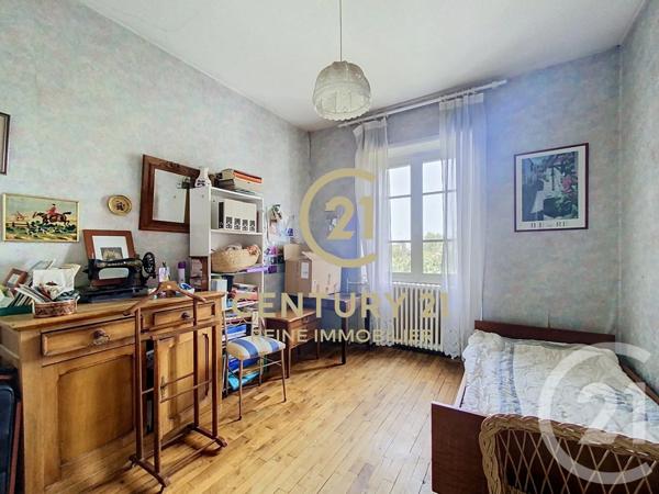 Maison à vendre  5 pièces - 138 m 2   RENNES  - 35